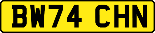 BW74CHN