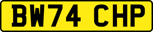 BW74CHP