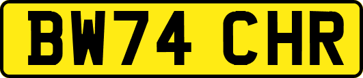 BW74CHR