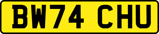 BW74CHU