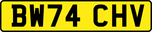 BW74CHV