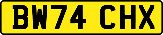 BW74CHX