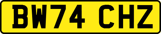 BW74CHZ