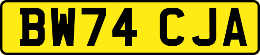 BW74CJA