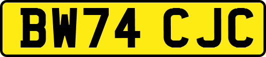 BW74CJC