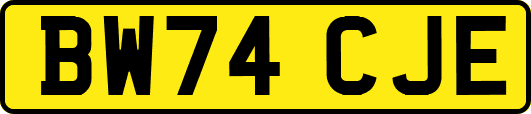BW74CJE