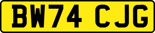 BW74CJG