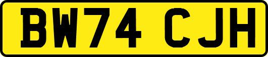 BW74CJH