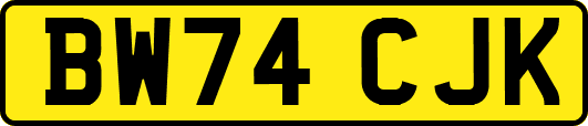 BW74CJK