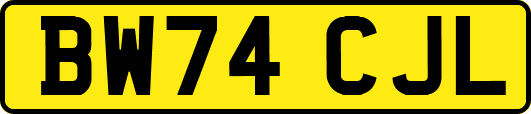 BW74CJL