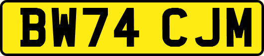 BW74CJM