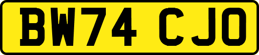 BW74CJO