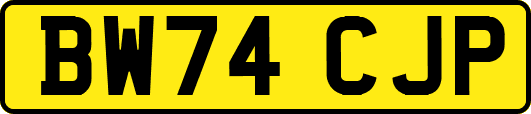 BW74CJP