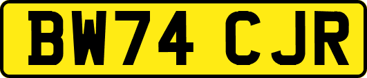 BW74CJR