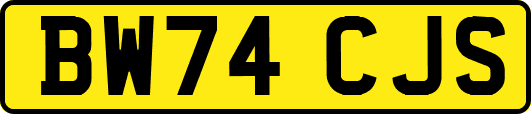 BW74CJS
