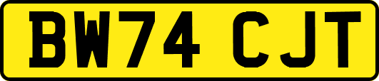 BW74CJT