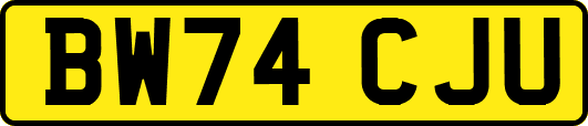 BW74CJU
