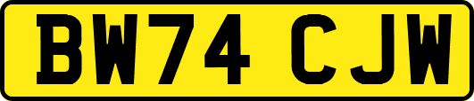 BW74CJW