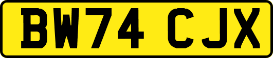 BW74CJX