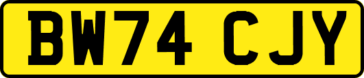 BW74CJY