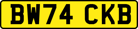 BW74CKB