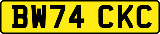 BW74CKC