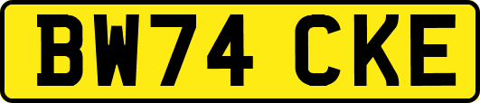 BW74CKE