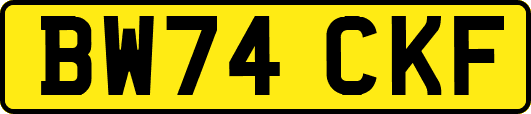 BW74CKF