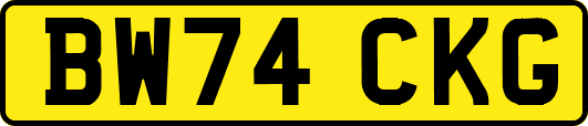 BW74CKG