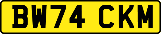 BW74CKM