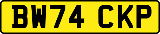 BW74CKP
