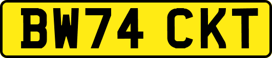 BW74CKT