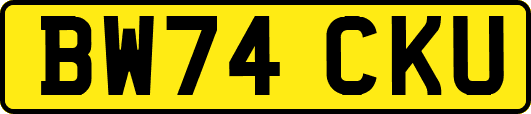 BW74CKU
