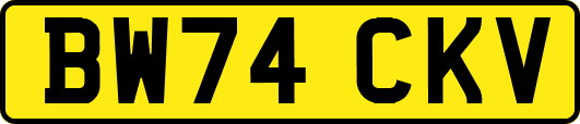 BW74CKV