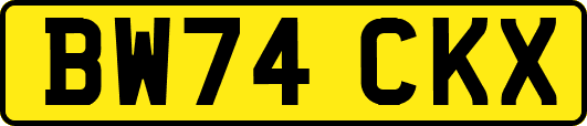 BW74CKX