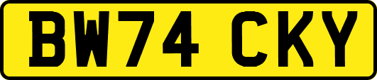 BW74CKY