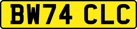 BW74CLC