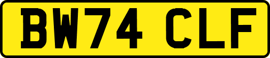 BW74CLF
