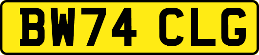 BW74CLG