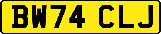 BW74CLJ