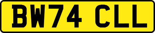 BW74CLL