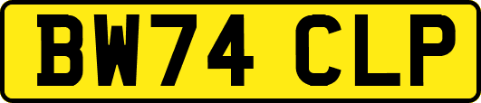 BW74CLP