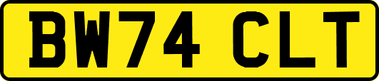 BW74CLT