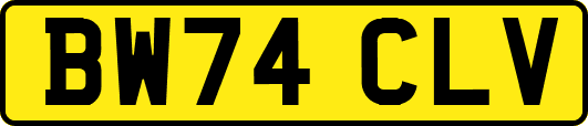 BW74CLV