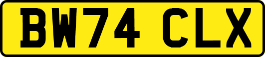 BW74CLX