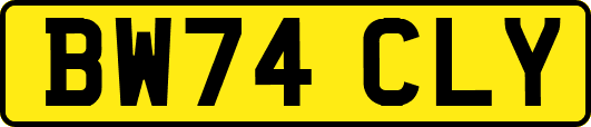 BW74CLY