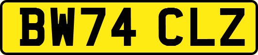 BW74CLZ