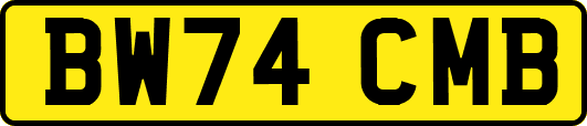 BW74CMB