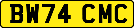 BW74CMC