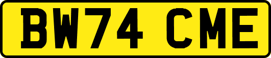 BW74CME